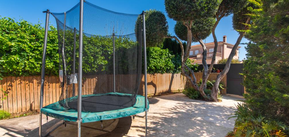 Villa Bellviure Luxury