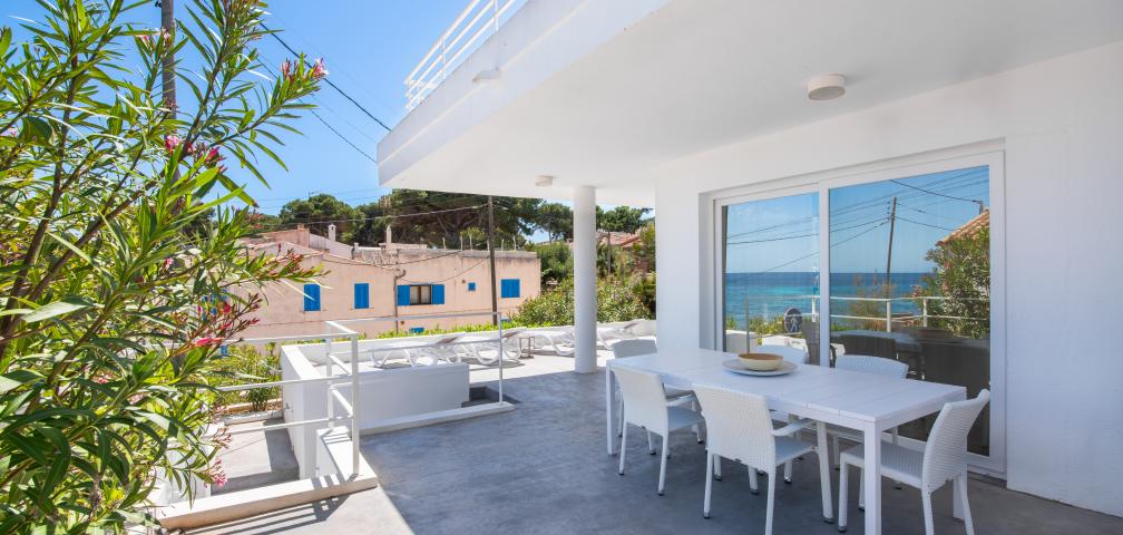 Villa Na Pilena