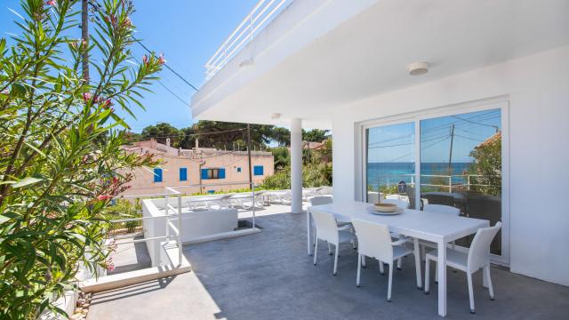 Villa Na Pilena
