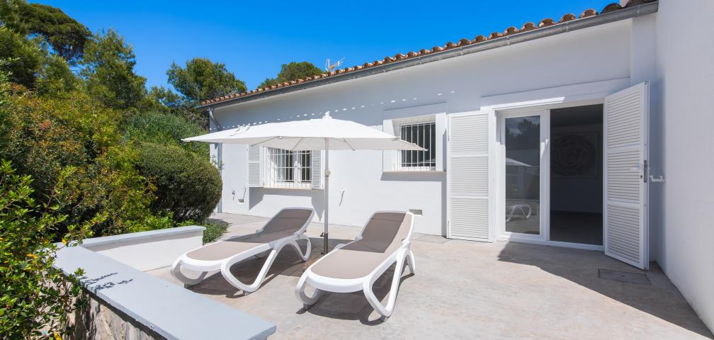 Villa Na Pilena