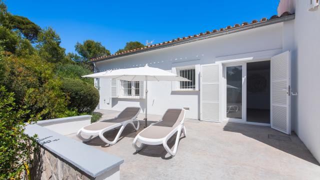 Villa Na Pilena