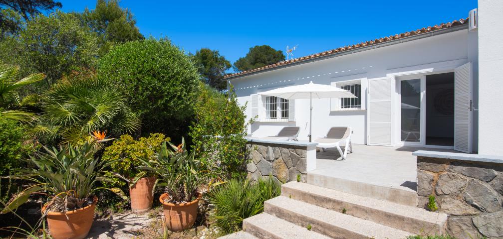 Villa Na Pilena