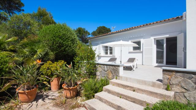 Villa Na Pilena