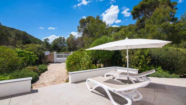 Villa Na Pilena