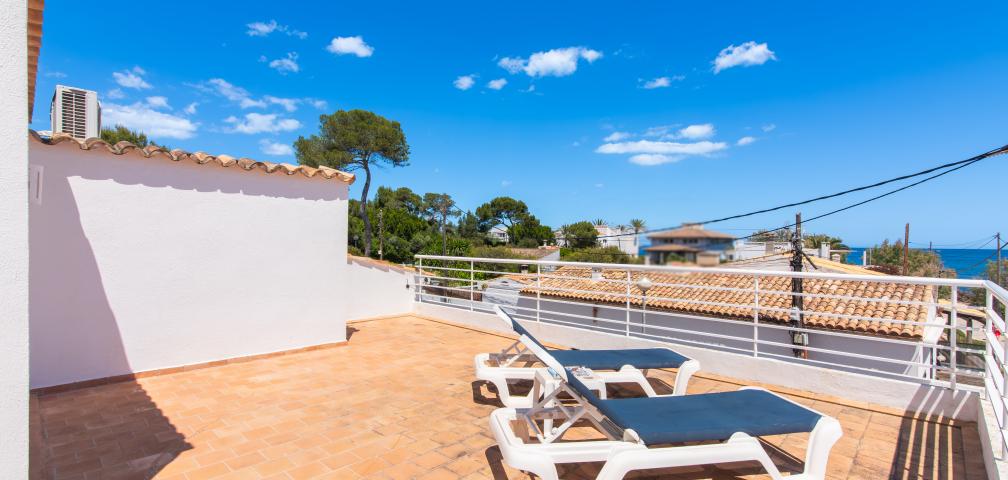 Villa Na Pilena