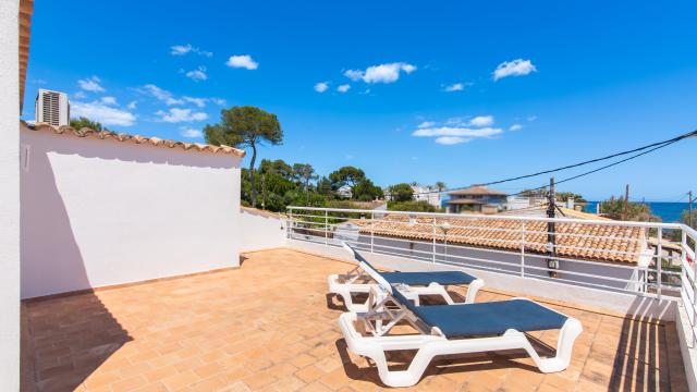 Villa Na Pilena