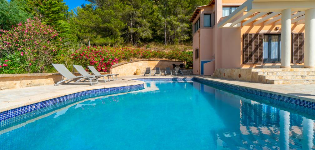 Finca Casa Kyona