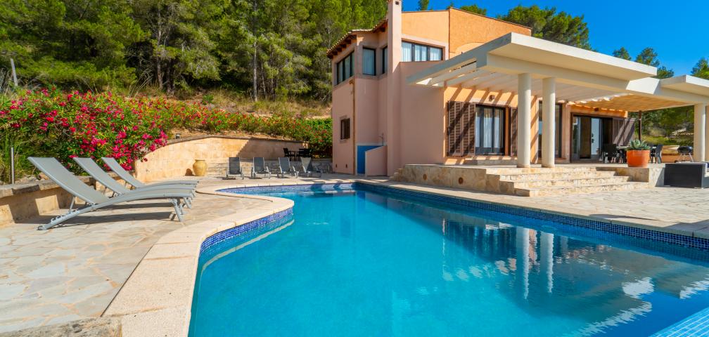 Finca Casa Kyona