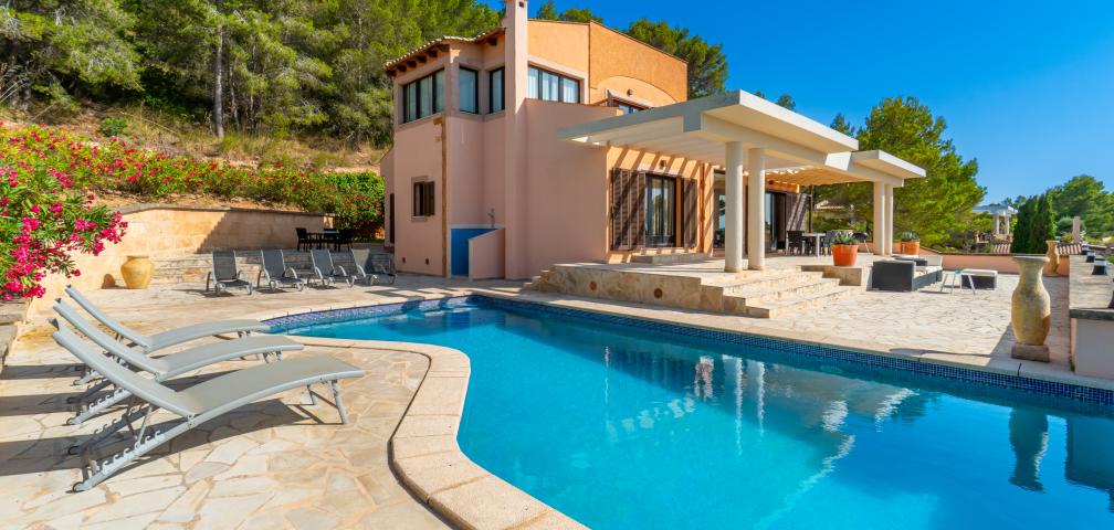 Finca Casa Kyona