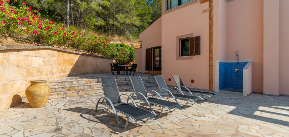 Finca Casa Kyona
