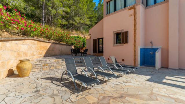 Finca Casa Kyona