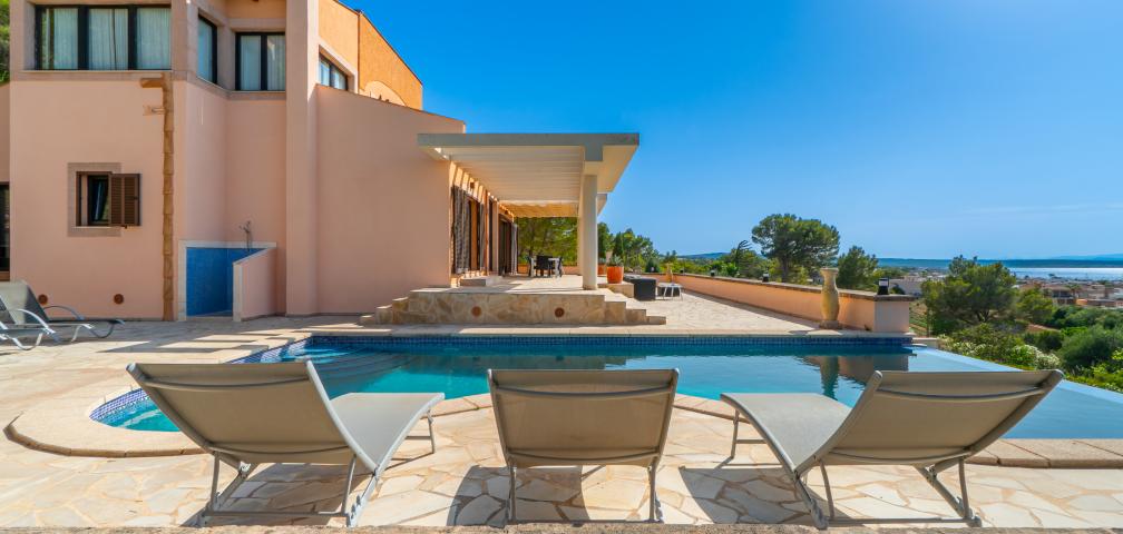 Finca Casa Kyona