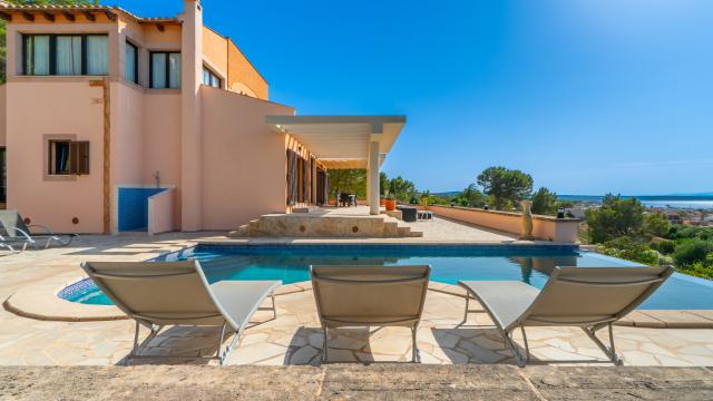 Finca Casa Kyona