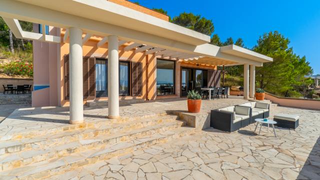 Finca Casa Kyona
