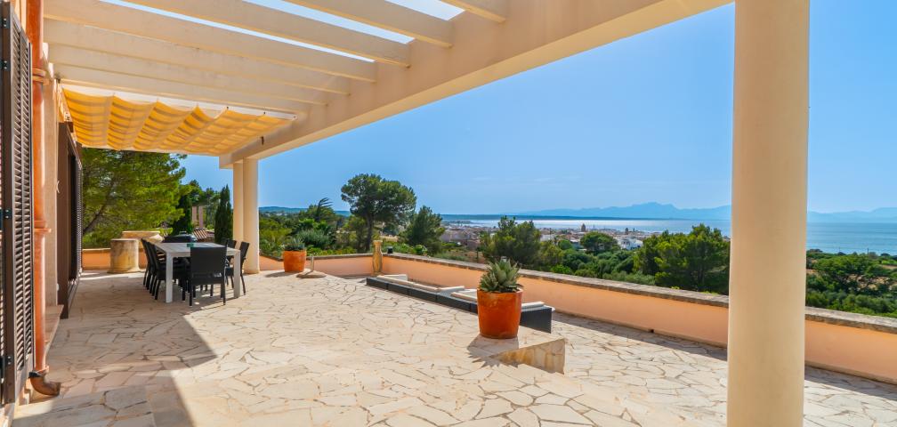 Finca Casa Kyona
