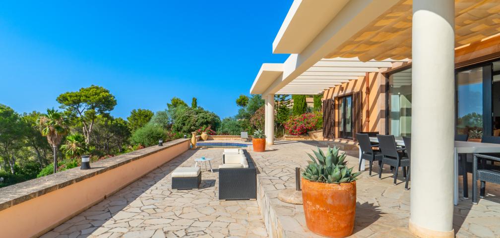 Finca Casa Kyona