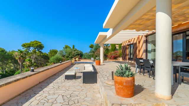 Finca Casa Kyona