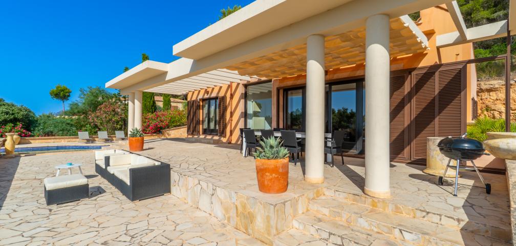 Finca Casa Kyona