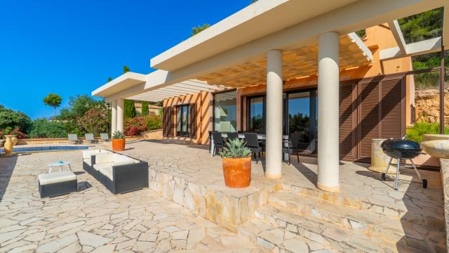 Finca Casa Kyona