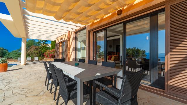 Finca Casa Kyona