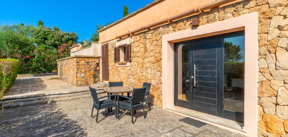 Finca Casa Kyona