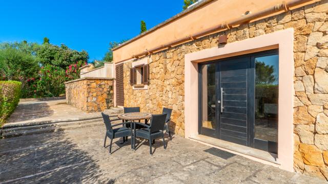 Finca Casa Kyona