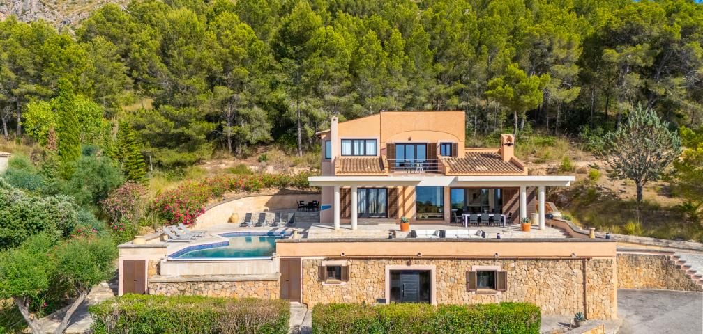 Finca Casa Kyona