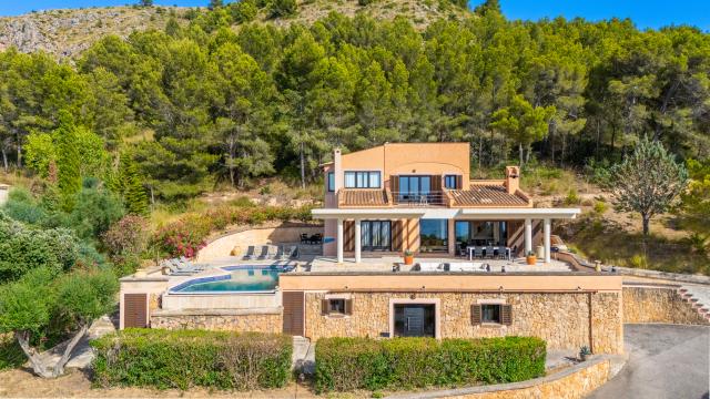 Finca Casa Kyona