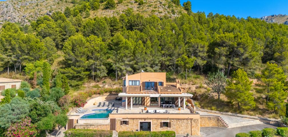 Finca Casa Kyona