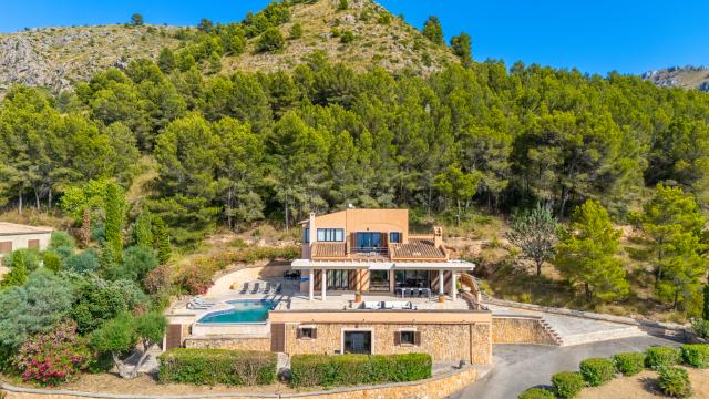 Finca Casa Kyona