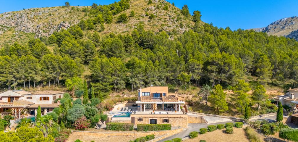 Finca Casa Kyona