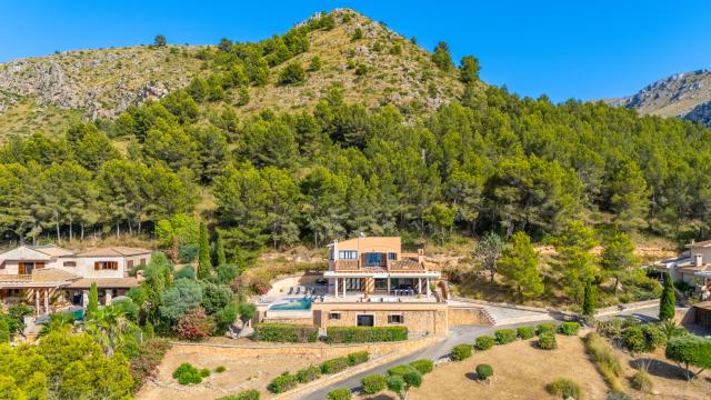 Finca Casa Kyona