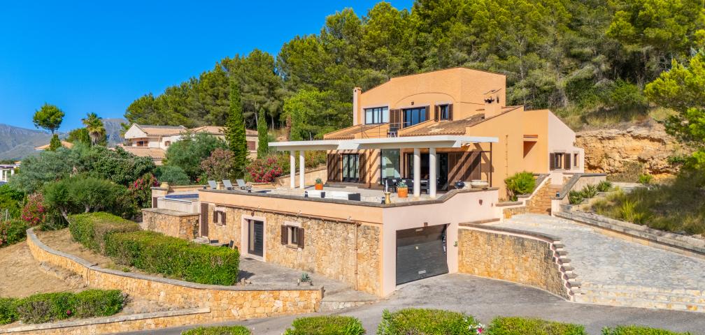 Finca Casa Kyona
