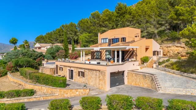 Finca Casa Kyona