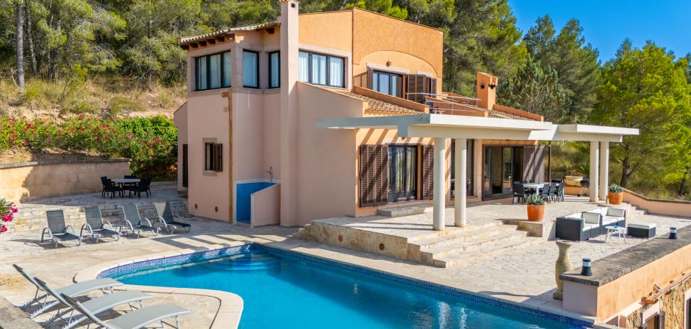 Finca Casa Kyona