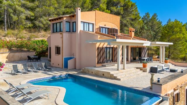 Finca Casa Kyona
