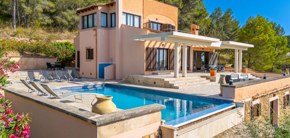 Finca Casa Kyona