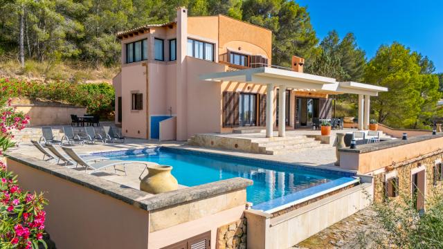 Finca Casa Kyona
