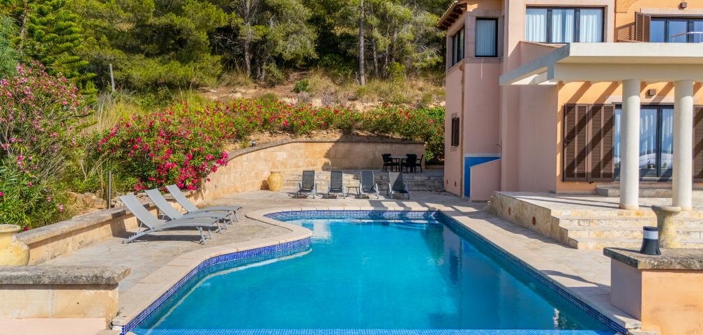 Finca Casa Kyona