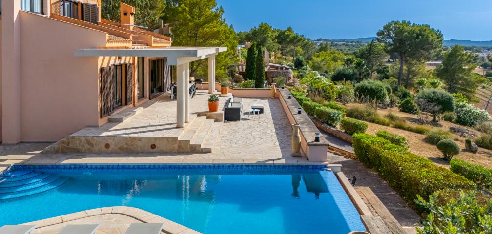 Finca Casa Kyona
