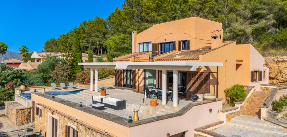 Finca Casa Kyona