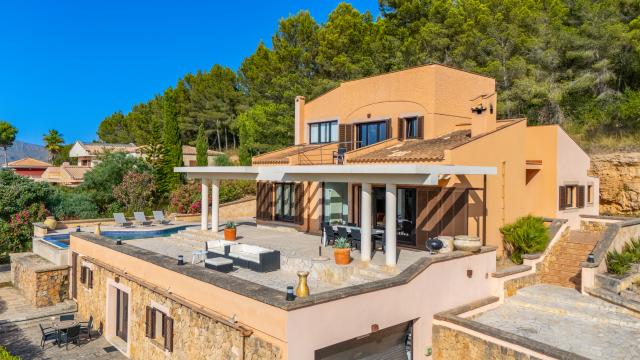 Finca Casa Kyona