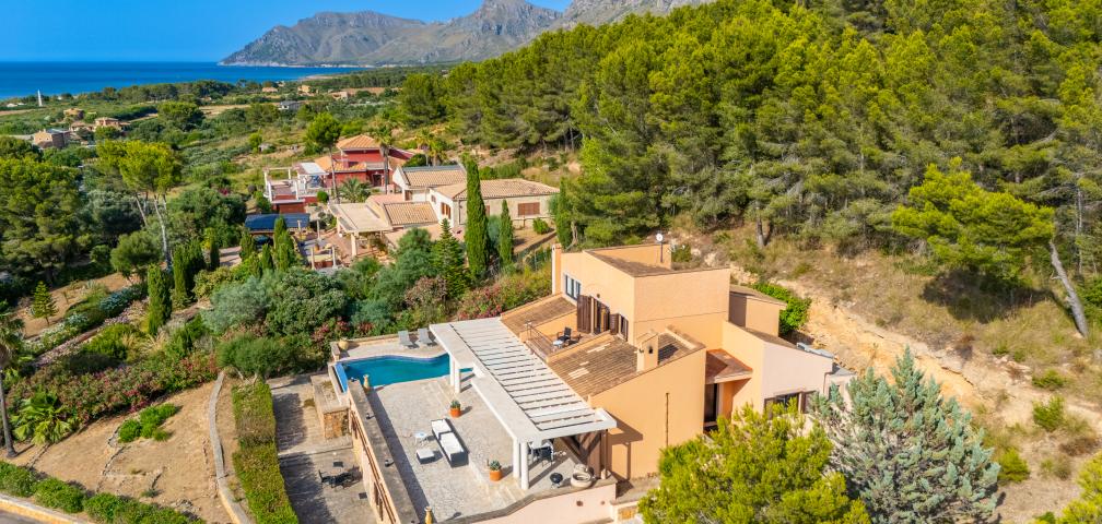 Finca Casa Kyona