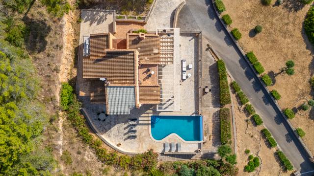 Finca Casa Kyona