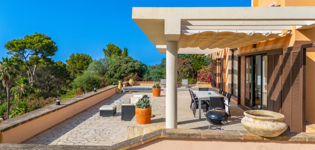 Finca Casa Kyona