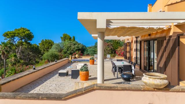 Finca Casa Kyona