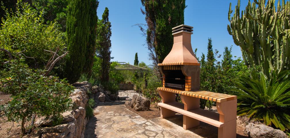 Finca Santa Maria