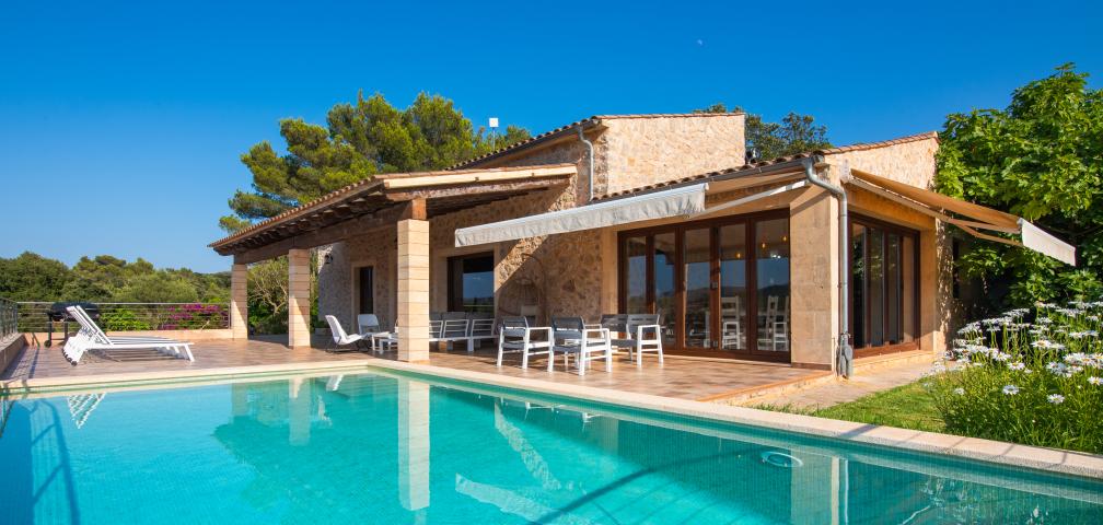 Finca S’Hort de Carrossa