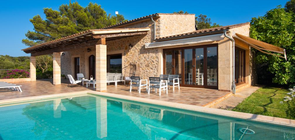 Finca S’Hort de Carrossa