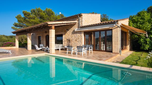 Finca S’Hort de Carrossa